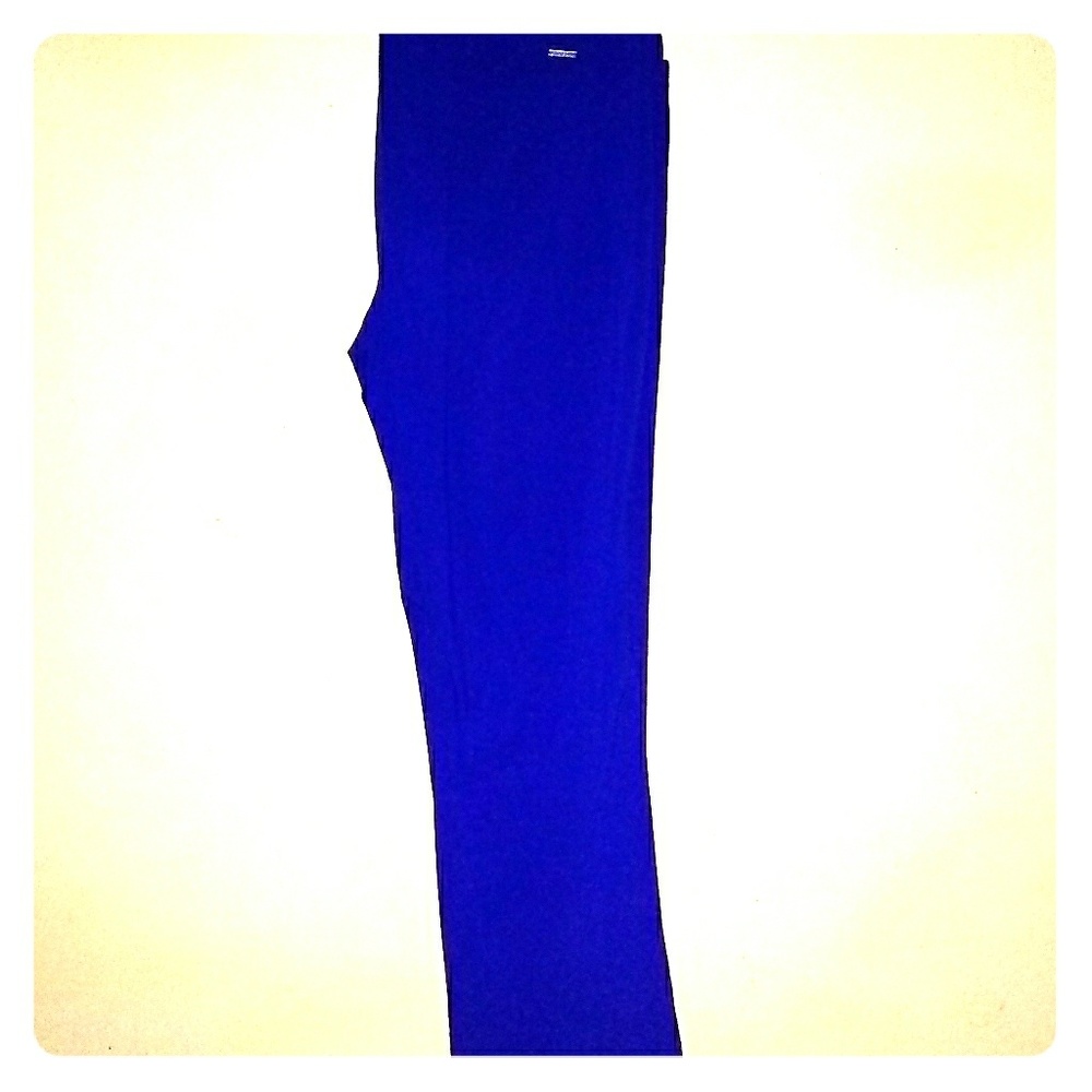 Dress pants